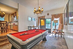 Bright Springfield Home: Walk to Nature Center!