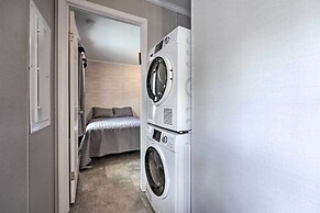 Cassopolis Cabin w/ Lake & Fishing Access!