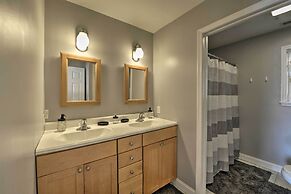 Cape May Getaway w/ Private Deck & Hot Tub!