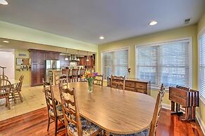 Cape May Getaway w/ Private Deck & Hot Tub!