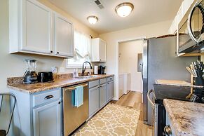 Branson Home w/ Patio & Fire Pit: 7 Mi to Downtown