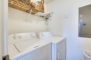 Branson Home w/ Patio & Fire Pit: 7 Mi to Downtown