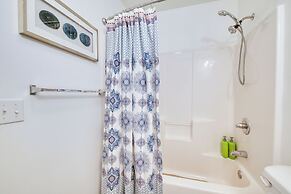 Branson Home w/ Patio & Fire Pit: 7 Mi to Downtown