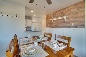 Charming Cle Elum Home w/ Patio: 5 Mi to Dtwn!