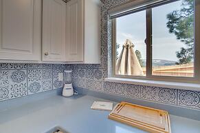 Charming Cle Elum Home w/ Patio: 5 Mi to Dtwn!