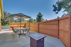 Charming Cle Elum Home w/ Patio: 5 Mi to Dtwn!