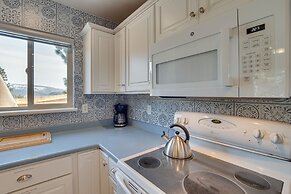 Charming Cle Elum Home w/ Patio: 5 Mi to Dtwn!