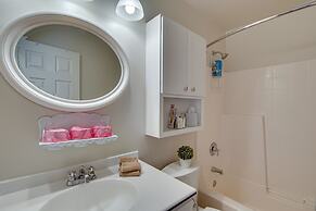 Charming Cle Elum Home w/ Patio: 5 Mi to Dtwn!