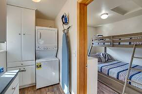 Charming Cle Elum Home w/ Patio: 5 Mi to Dtwn!