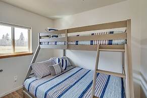 Charming Cle Elum Home w/ Patio: 5 Mi to Dtwn!