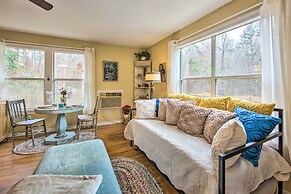 Charming Rusk Guest Cabin w/ Shared Yard