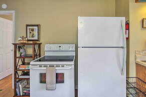 Charming Rusk Guest Cabin w/ Shared Yard