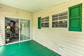 Charming Countryside Home w/ Covered Porch!