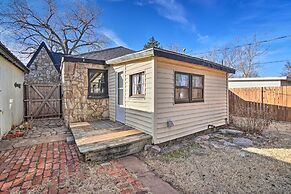 Lawton Home ~ 5 Mi to Fort Sill!