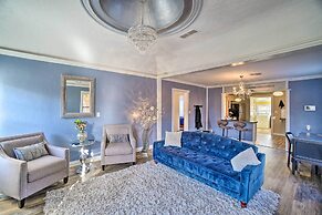 Lawton Home ~ 5 Mi to Fort Sill!