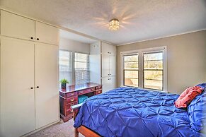 Lawton Home ~ 5 Mi to Fort Sill!