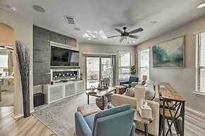 Charming Home Near Austin w/ Grill & Porch!