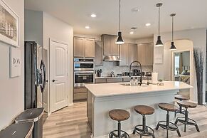 Charming Home Near Austin w/ Grill & Porch!