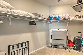 Charming Home Near Austin w/ Grill & Porch!