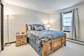 Charming Lewisburg Home w/ Hot Tub & Games!