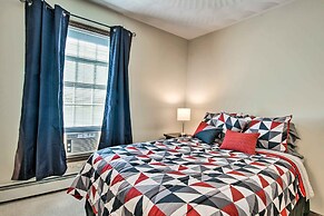 Charming Lewisburg Home w/ Hot Tub & Games!