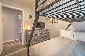 Cozy Condo w/ Pool Access in the Heart of Branson!