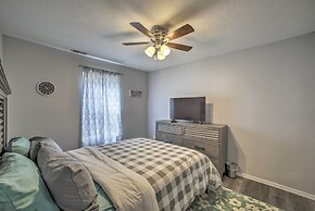 Cozy Condo w/ Pool Access in the Heart of Branson!