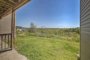 Cozy Condo w/ Pool Access in the Heart of Branson!