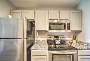 Cozy Condo w/ Pool Access in the Heart of Branson!