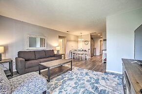 Cozy Condo w/ Pool Access in the Heart of Branson!