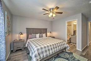 Cozy Condo w/ Pool Access in the Heart of Branson!