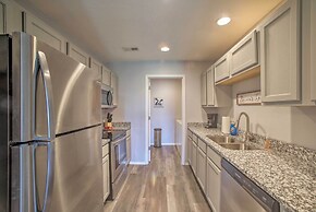 Cozy Condo w/ Pool Access in the Heart of Branson!