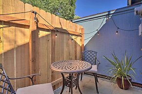 Chic Grants Pass Tiny Home ~ Half-mi to Dtwn!