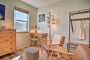 Chic Grants Pass Tiny Home ~ Half-mi to Dtwn!