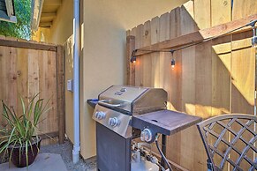 Chic Grants Pass Tiny Home ~ Half-mi to Dtwn!