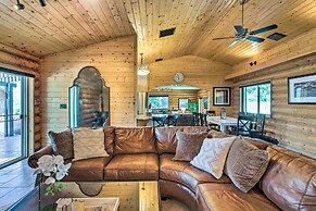 Clifton Retreat w/ Breathtaking Mt Backdrop!