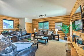 Clifton Retreat w/ Breathtaking Mt Backdrop!