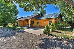 Clifton Retreat w/ Breathtaking Mt Backdrop!