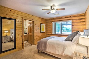 Clifton Retreat w/ Breathtaking Mt Backdrop!