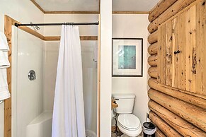 Clifton Retreat w/ Breathtaking Mt Backdrop!