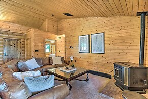 Clifton Retreat w/ Breathtaking Mt Backdrop!