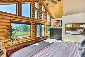 Clifton Retreat w/ Breathtaking Mt Backdrop!