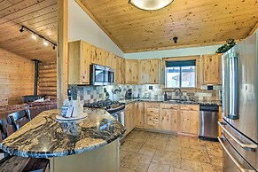 Clifton Retreat w/ Breathtaking Mt Backdrop!