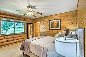 Clifton Retreat w/ Breathtaking Mt Backdrop!