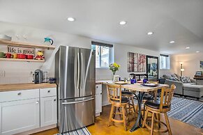 Chic & Cozy Apt < 5 Miles to Downtown Denver!