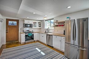 4 Mi to Coors Field: Charming Apartment w/ Patio