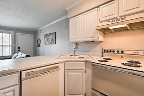 Chic Eden Condo w/ Pool Access < 5 Mi to Ski!