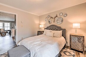 Chic Eden Condo w/ Pool Access < 5 Mi to Ski!