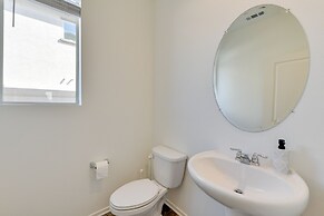 Near Empire Polo Field: Coachella Vacation Rental