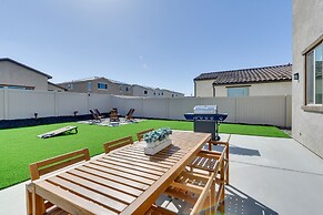 Near Empire Polo Field: Coachella Vacation Rental